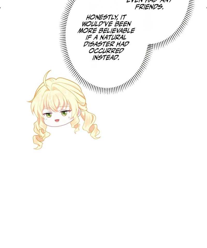 The Rebellious Villainess Doesn’t Want To Be Swayed By The Obsessive Prince! Chapter 35 807 191