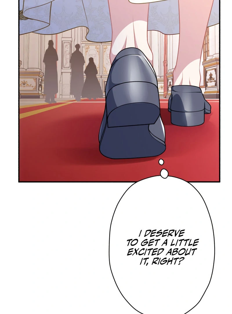 The Rebellious Villainess Doesn’t Want To Be Swayed By The Obsessive Prince! Chapter 35 809 193