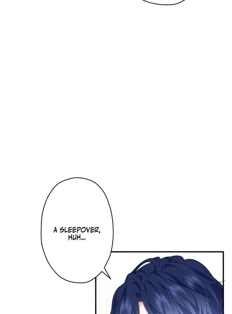 The Rebellious Villainess Doesn’t Want To Be Swayed By The Obsessive Prince! Chapter 35 810 194