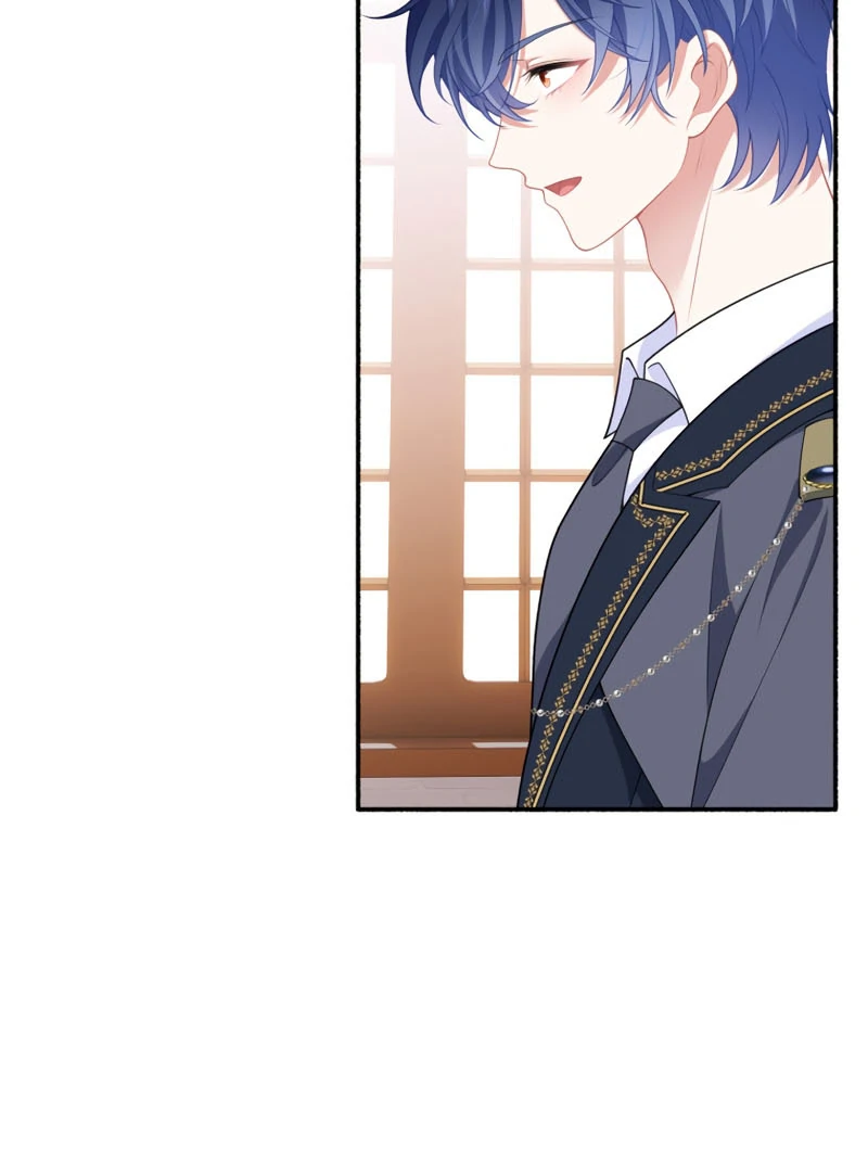 The Rebellious Villainess Doesn’t Want To Be Swayed By The Obsessive Prince! Chapter 35 811 195