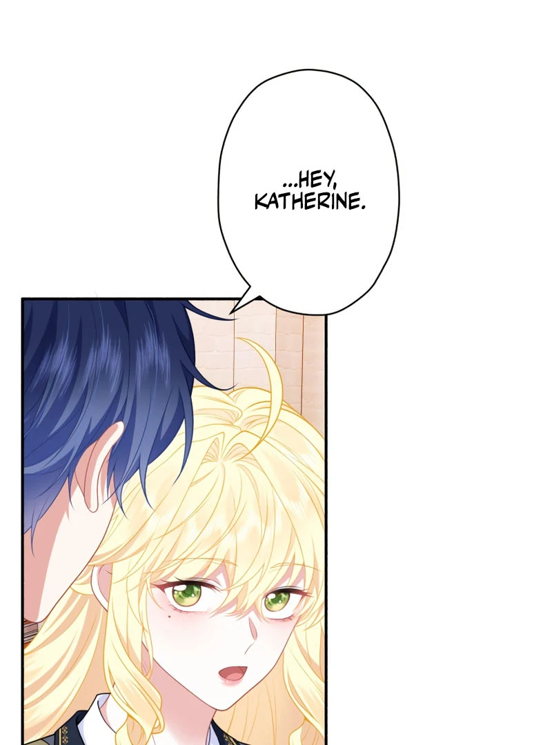 The Rebellious Villainess Doesn’t Want To Be Swayed By The Obsessive Prince! Chapter 35 812 196