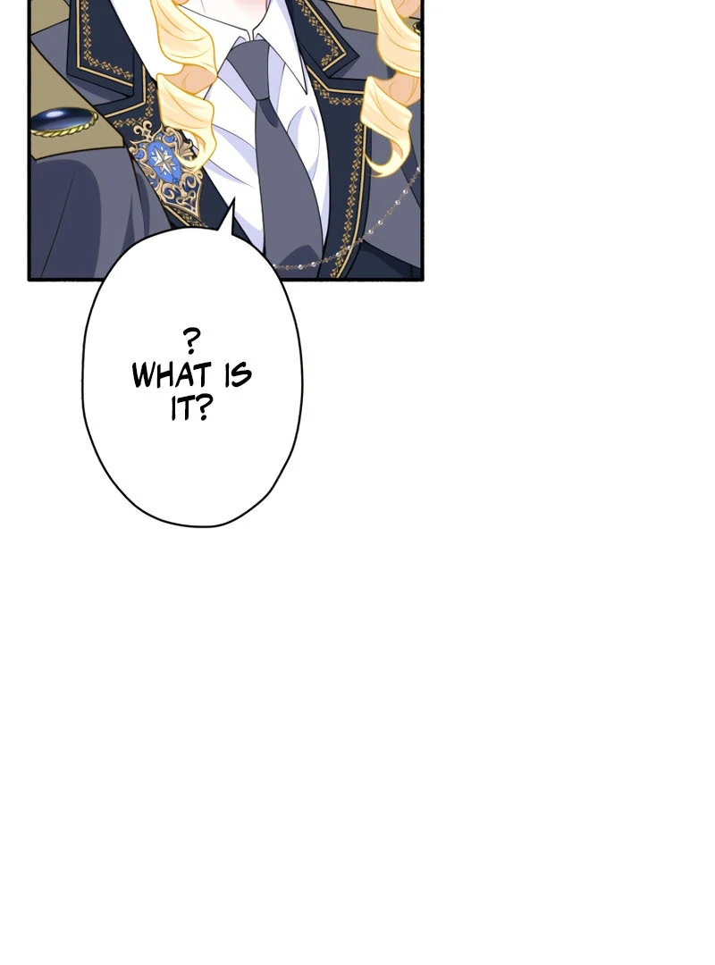 The Rebellious Villainess Doesn’t Want To Be Swayed By The Obsessive Prince! Chapter 35 813 197