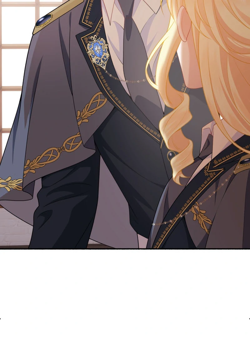 The Rebellious Villainess Doesn’t Want To Be Swayed By The Obsessive Prince! Chapter 35 815 199