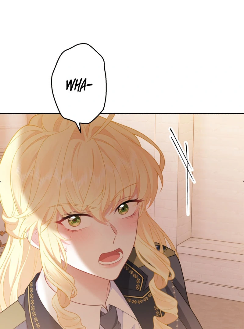 The Rebellious Villainess Doesn’t Want To Be Swayed By The Obsessive Prince! Chapter 35 816 200