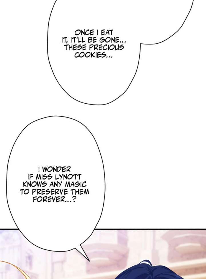 The Rebellious Villainess Doesn’t Want To Be Swayed By The Obsessive Prince! Chapter 38 586 006