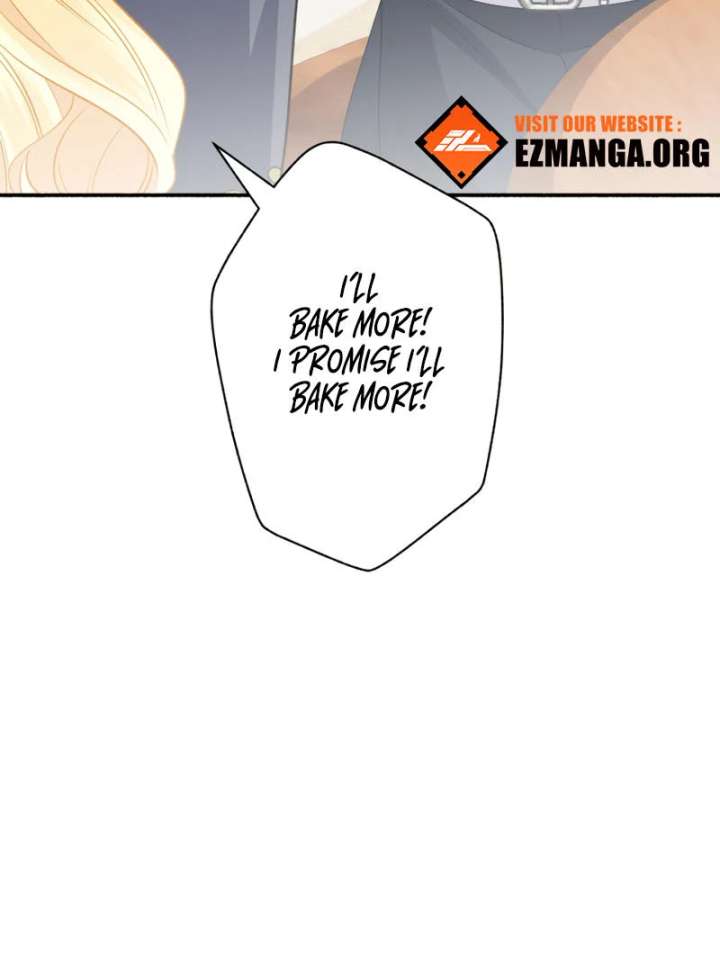 The Rebellious Villainess Doesn’t Want To Be Swayed By The Obsessive Prince! Chapter 38 588 008