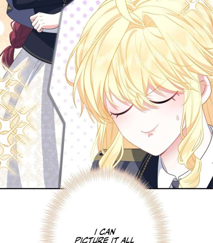 The Rebellious Villainess Doesn’t Want To Be Swayed By The Obsessive Prince! Chapter 38 591 011