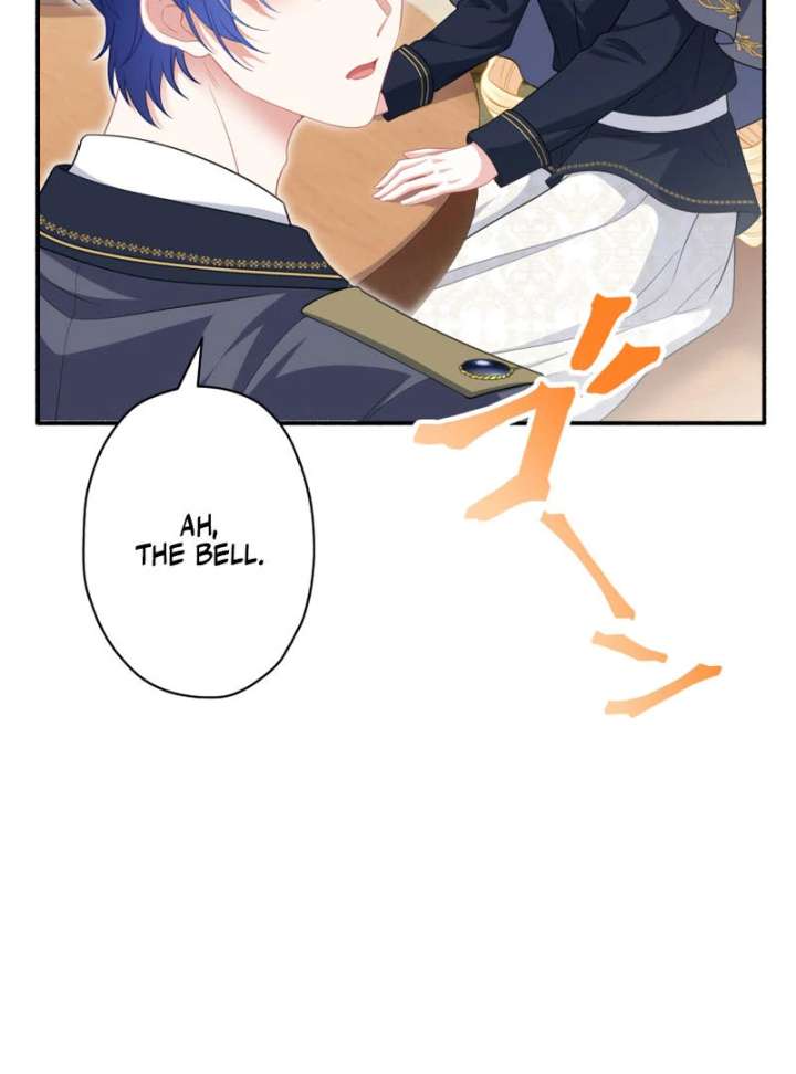 The Rebellious Villainess Doesn’t Want To Be Swayed By The Obsessive Prince! Chapter 38 594 014