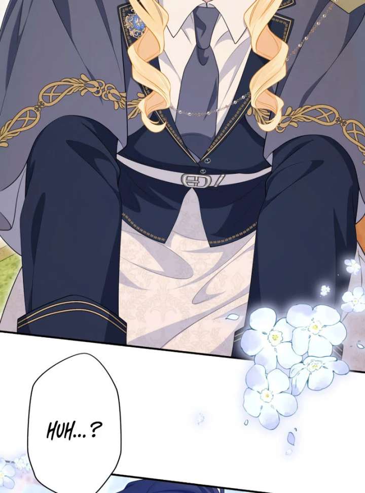 The Rebellious Villainess Doesn’t Want To Be Swayed By The Obsessive Prince! Chapter 38 606 026