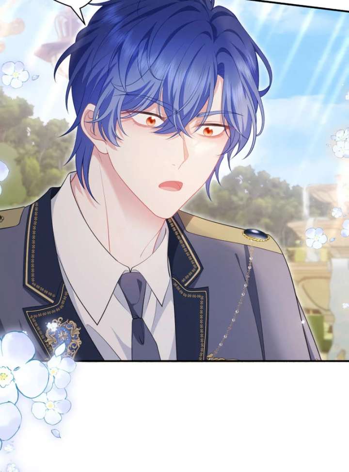 The Rebellious Villainess Doesn’t Want To Be Swayed By The Obsessive Prince! Chapter 38 607 027