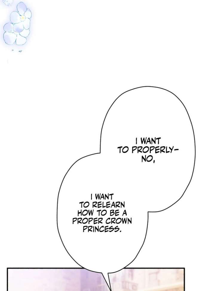 The Rebellious Villainess Doesn’t Want To Be Swayed By The Obsessive Prince! Chapter 38 608 028