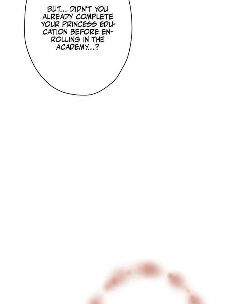 The Rebellious Villainess Doesn’t Want To Be Swayed By The Obsessive Prince! Chapter 38 610 030