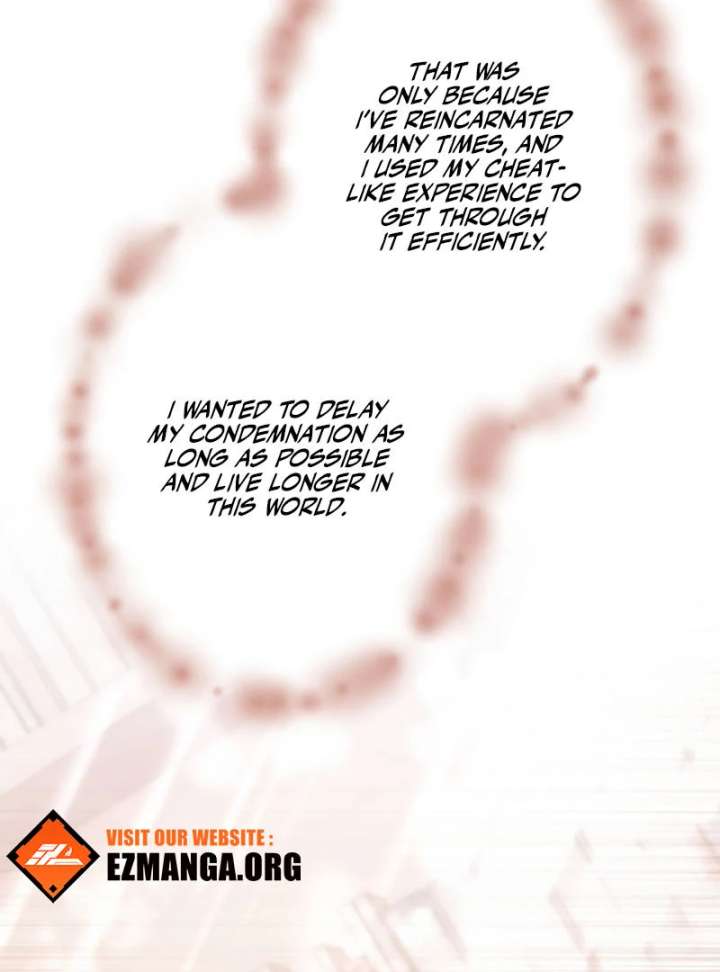 The Rebellious Villainess Doesn’t Want To Be Swayed By The Obsessive Prince! Chapter 38 611 031