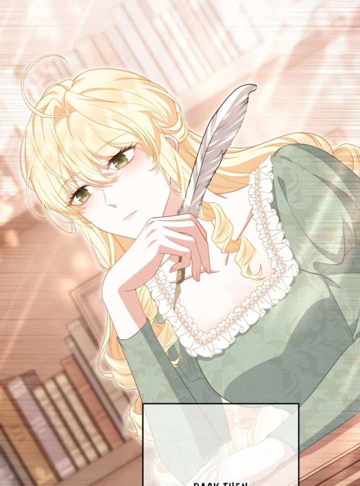 The Rebellious Villainess Doesn’t Want To Be Swayed By The Obsessive Prince! Chapter 38 612 032