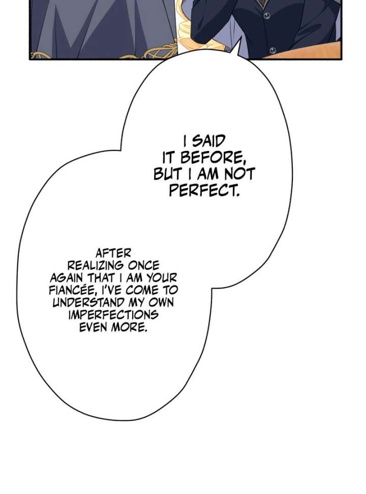 The Rebellious Villainess Doesn’t Want To Be Swayed By The Obsessive Prince! Chapter 38 618 038