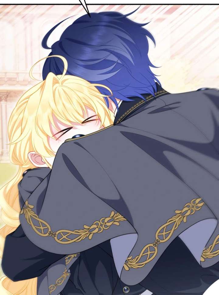 The Rebellious Villainess Doesn’t Want To Be Swayed By The Obsessive Prince! Chapter 38 620 040