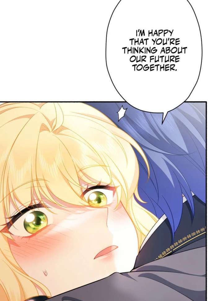 The Rebellious Villainess Doesn’t Want To Be Swayed By The Obsessive Prince! Chapter 38 622 042