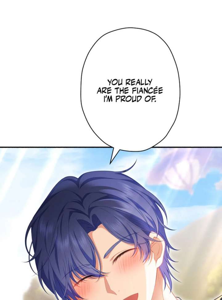 The Rebellious Villainess Doesn’t Want To Be Swayed By The Obsessive Prince! Chapter 38 624 044