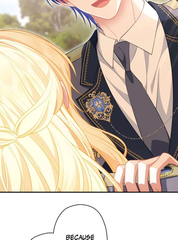 The Rebellious Villainess Doesn’t Want To Be Swayed By The Obsessive Prince! Chapter 38 625 045