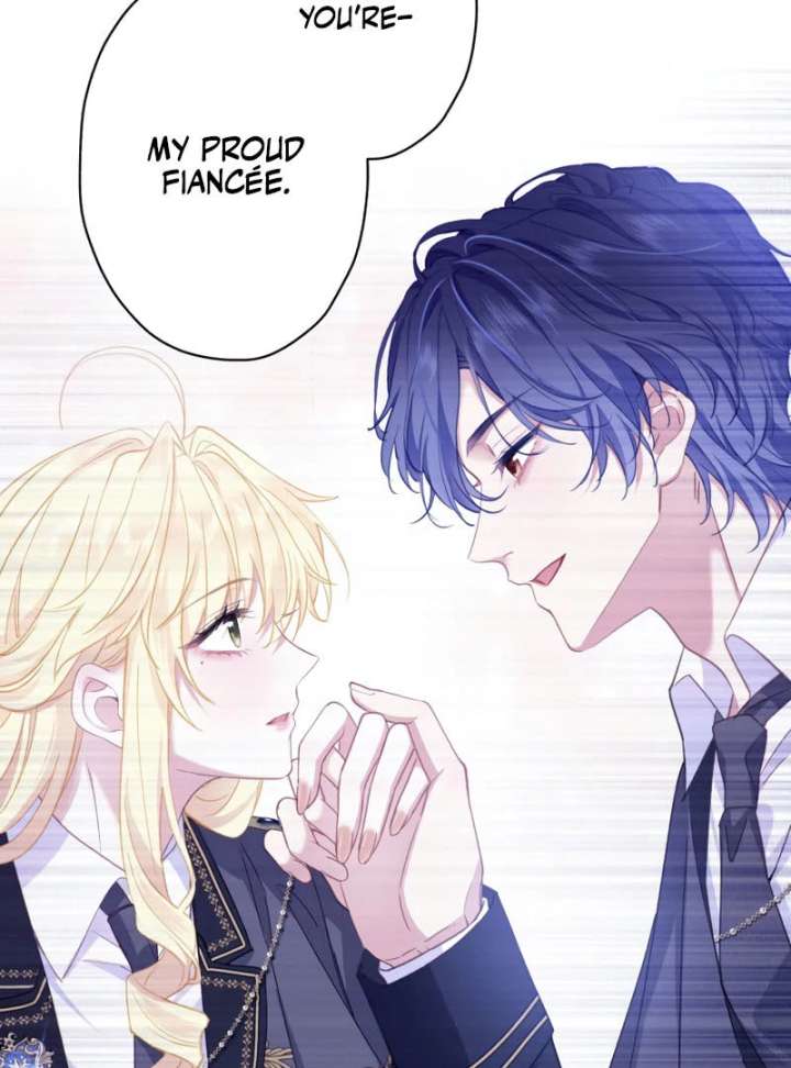 The Rebellious Villainess Doesn’t Want To Be Swayed By The Obsessive Prince! Chapter 38 626 046