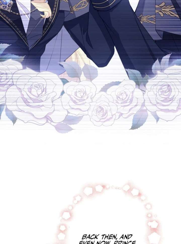 The Rebellious Villainess Doesn’t Want To Be Swayed By The Obsessive Prince! Chapter 38 627 047