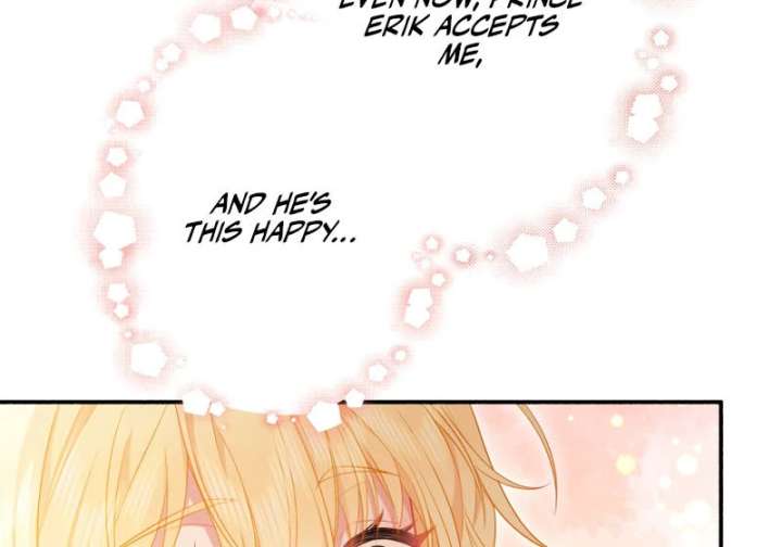 The Rebellious Villainess Doesn’t Want To Be Swayed By The Obsessive Prince! Chapter 38 628 048