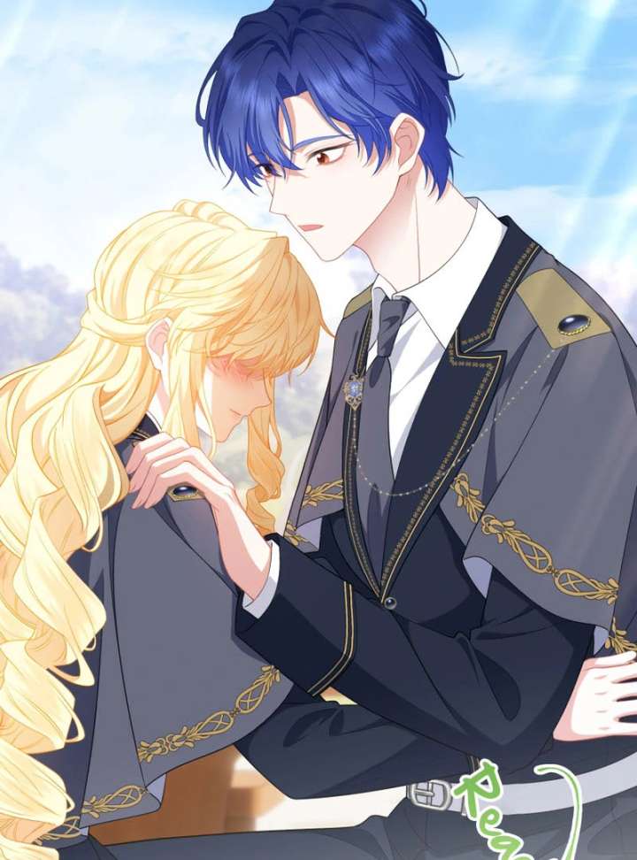 The Rebellious Villainess Doesn’t Want To Be Swayed By The Obsessive Prince! Chapter 38 631 051