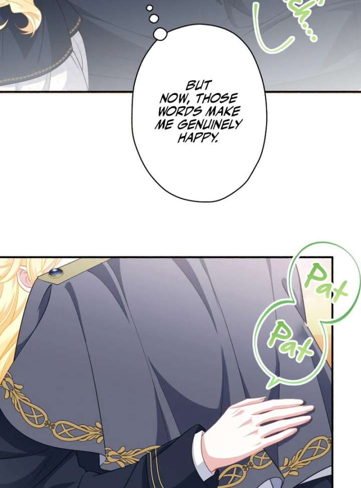 The Rebellious Villainess Doesn’t Want To Be Swayed By The Obsessive Prince! Chapter 38 632 052