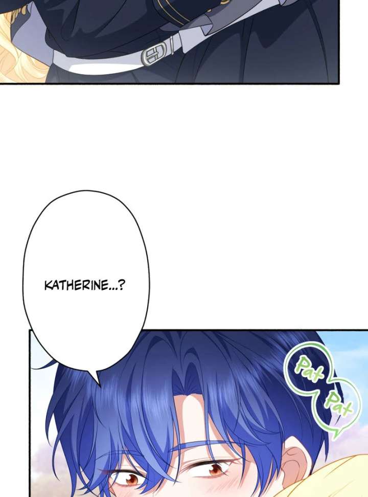 The Rebellious Villainess Doesn’t Want To Be Swayed By The Obsessive Prince! Chapter 38 633 053