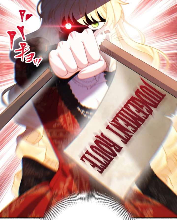 The Rebellious Villainess Doesn’t Want To Be Swayed By The Obsessive Prince! Chapter 38 639 059