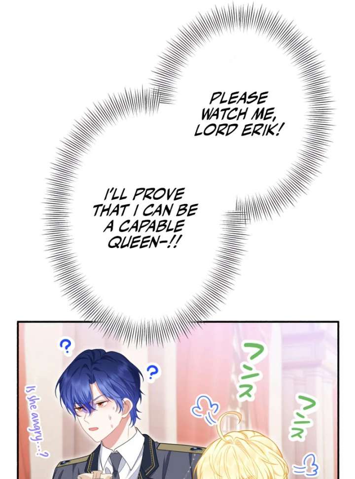 The Rebellious Villainess Doesn’t Want To Be Swayed By The Obsessive Prince! Chapter 38 641 061