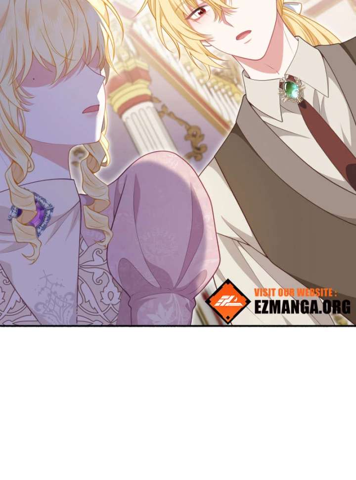 The Rebellious Villainess Doesn’t Want To Be Swayed By The Obsessive Prince! Chapter 38 646 066