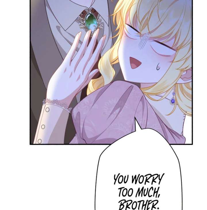 The Rebellious Villainess Doesn’t Want To Be Swayed By The Obsessive Prince! Chapter 38 651 071