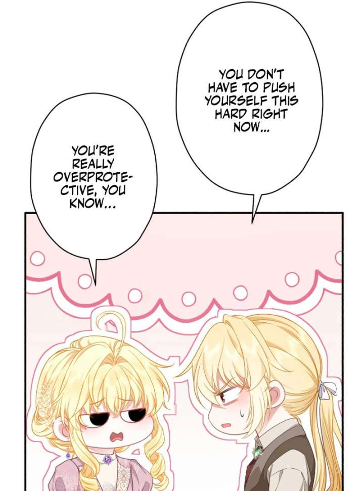 The Rebellious Villainess Doesn’t Want To Be Swayed By The Obsessive Prince! Chapter 38 653 073