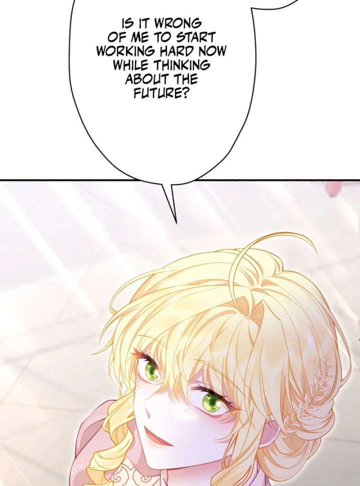 The Rebellious Villainess Doesn’t Want To Be Swayed By The Obsessive Prince! Chapter 38 655 075