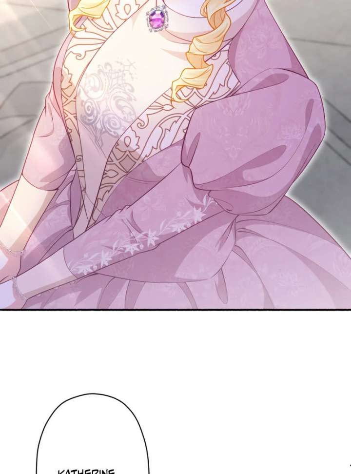 The Rebellious Villainess Doesn’t Want To Be Swayed By The Obsessive Prince! Chapter 38 656 076