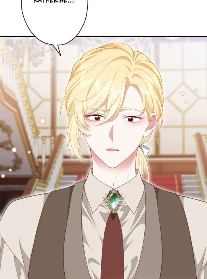 The Rebellious Villainess Doesn’t Want To Be Swayed By The Obsessive Prince! Chapter 38 657 077