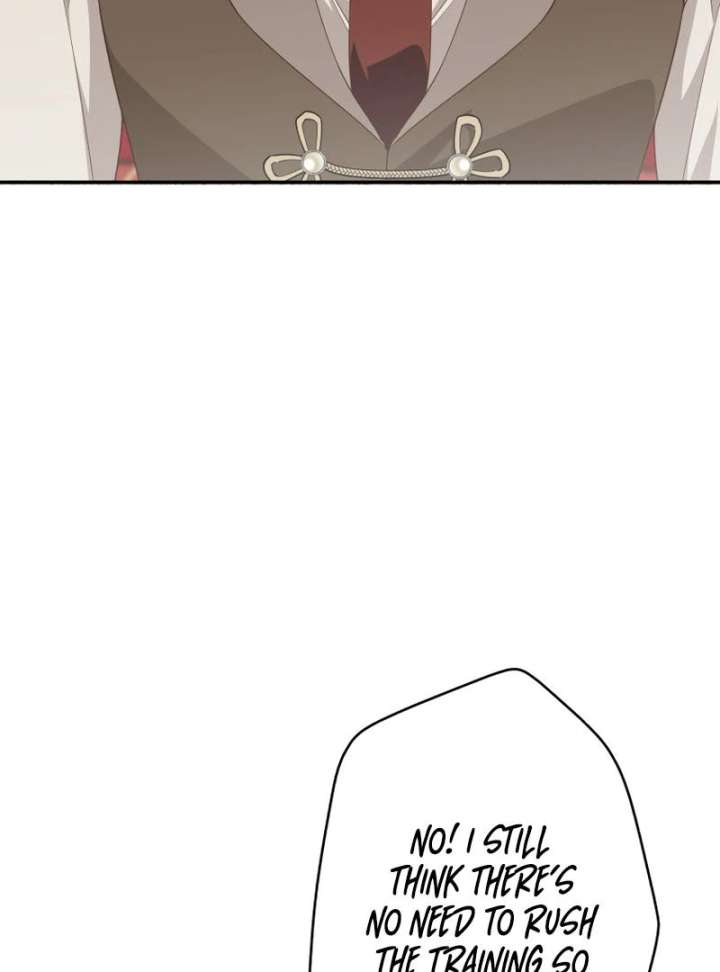 The Rebellious Villainess Doesn’t Want To Be Swayed By The Obsessive Prince! Chapter 38 658 078