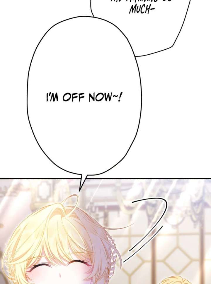 The Rebellious Villainess Doesn’t Want To Be Swayed By The Obsessive Prince! Chapter 38 659 079