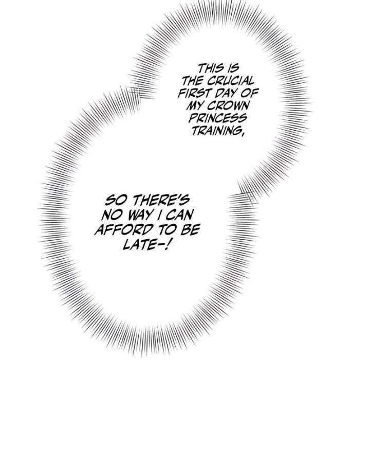 The Rebellious Villainess Doesn’t Want To Be Swayed By The Obsessive Prince! Chapter 38 663 083