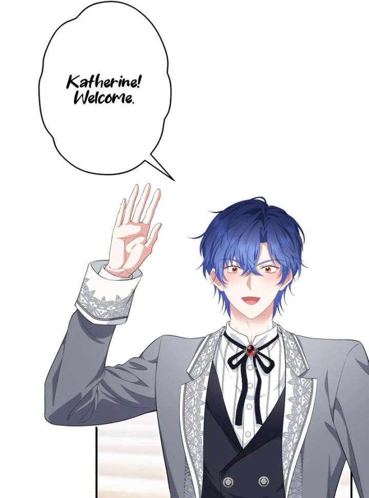 The Rebellious Villainess Doesn’t Want To Be Swayed By The Obsessive Prince! Chapter 38 665 085