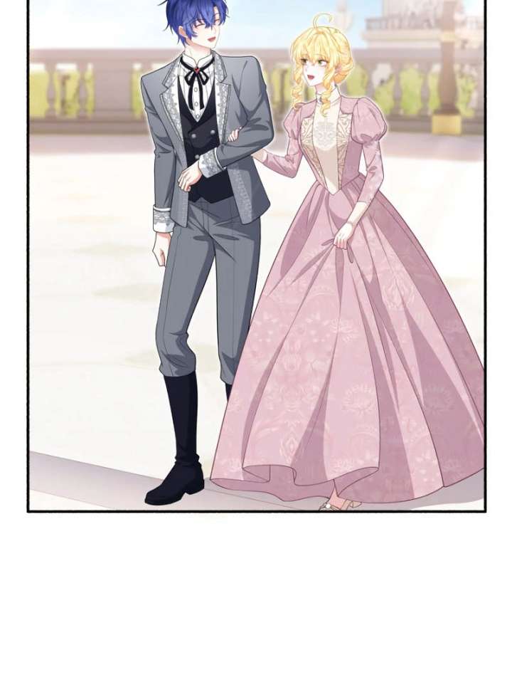 The Rebellious Villainess Doesn’t Want To Be Swayed By The Obsessive Prince! Chapter 38 669 089