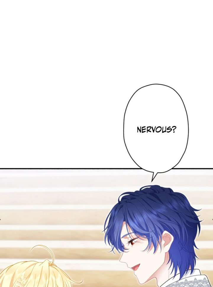 The Rebellious Villainess Doesn’t Want To Be Swayed By The Obsessive Prince! Chapter 38 670 090