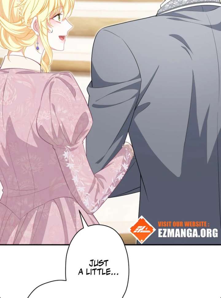 The Rebellious Villainess Doesn’t Want To Be Swayed By The Obsessive Prince! Chapter 38 671 091