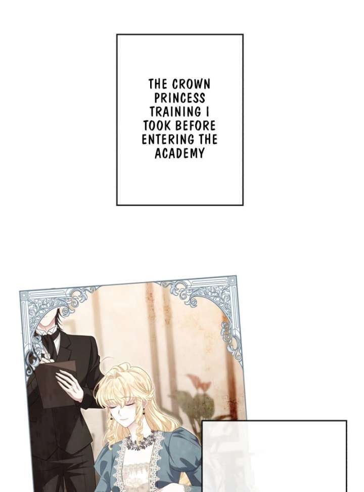 The Rebellious Villainess Doesn’t Want To Be Swayed By The Obsessive Prince! Chapter 38 673 093