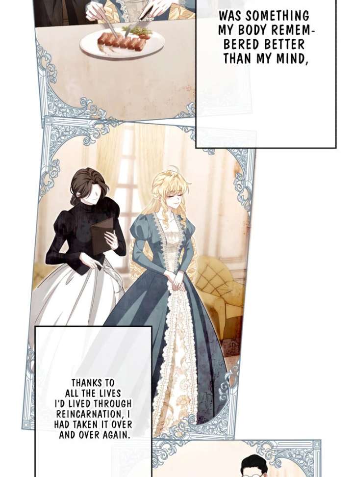 The Rebellious Villainess Doesn’t Want To Be Swayed By The Obsessive Prince! Chapter 38 674 094