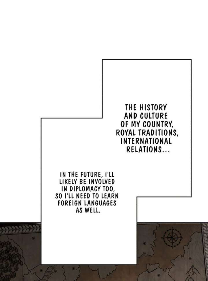 The Rebellious Villainess Doesn’t Want To Be Swayed By The Obsessive Prince! Chapter 38 678 098