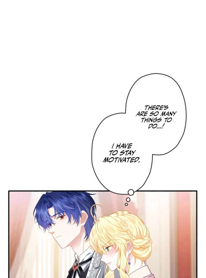 The Rebellious Villainess Doesn’t Want To Be Swayed By The Obsessive Prince! Chapter 38 681 101