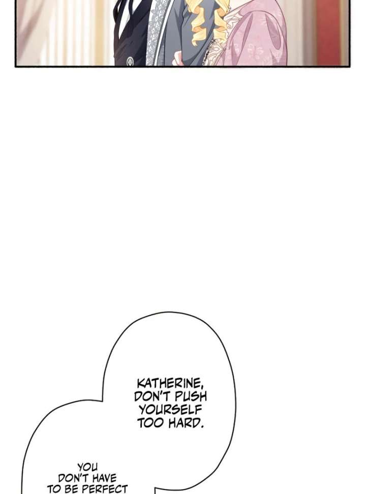 The Rebellious Villainess Doesn’t Want To Be Swayed By The Obsessive Prince! Chapter 38 682 102