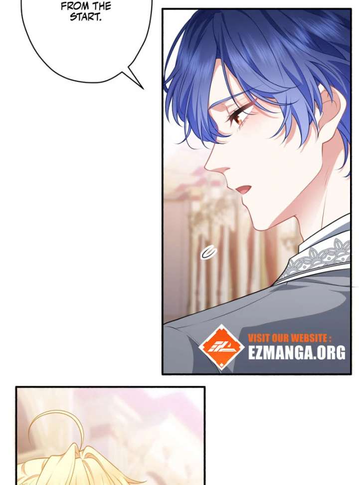 The Rebellious Villainess Doesn’t Want To Be Swayed By The Obsessive Prince! Chapter 38 683 103